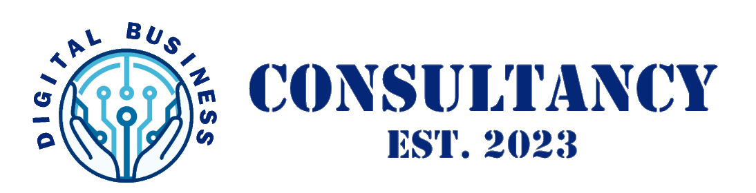 Digital Business Consultancy